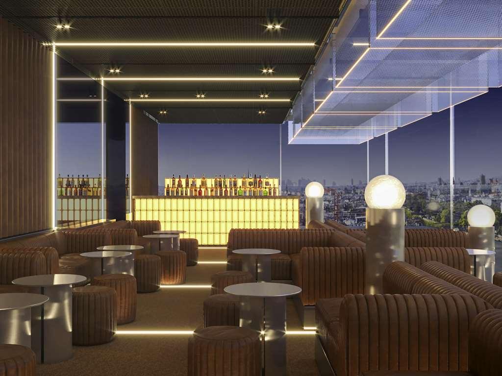 So/ Paris Hotel Ristorante foto