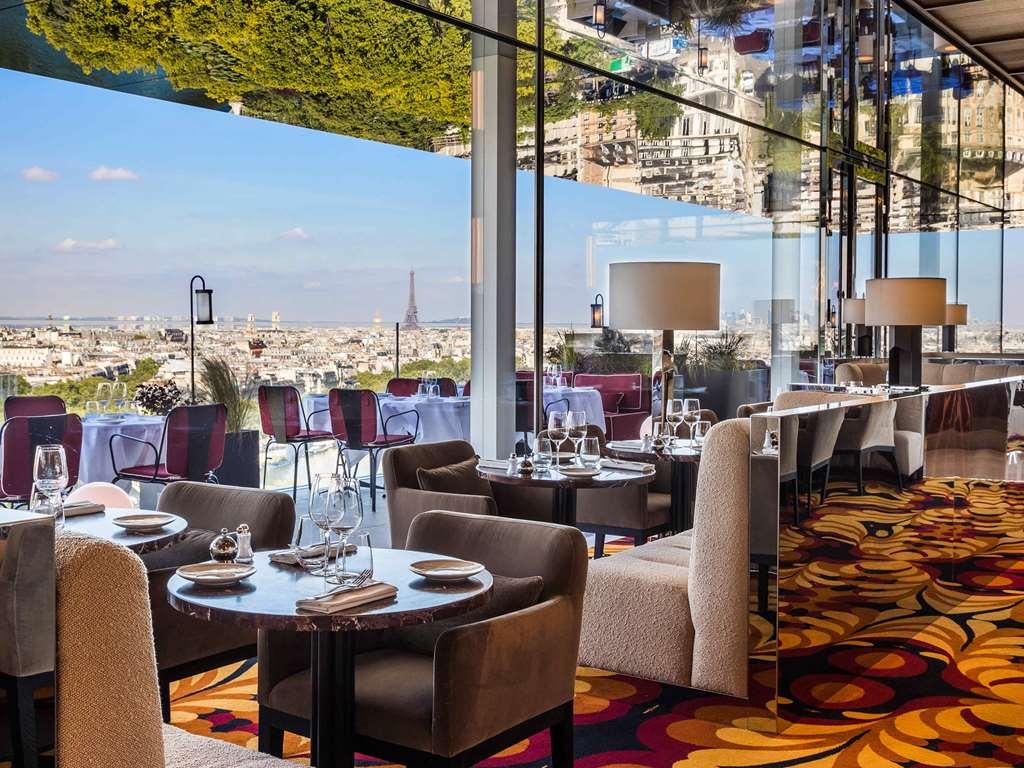 So/ Paris Hotel Ristorante foto