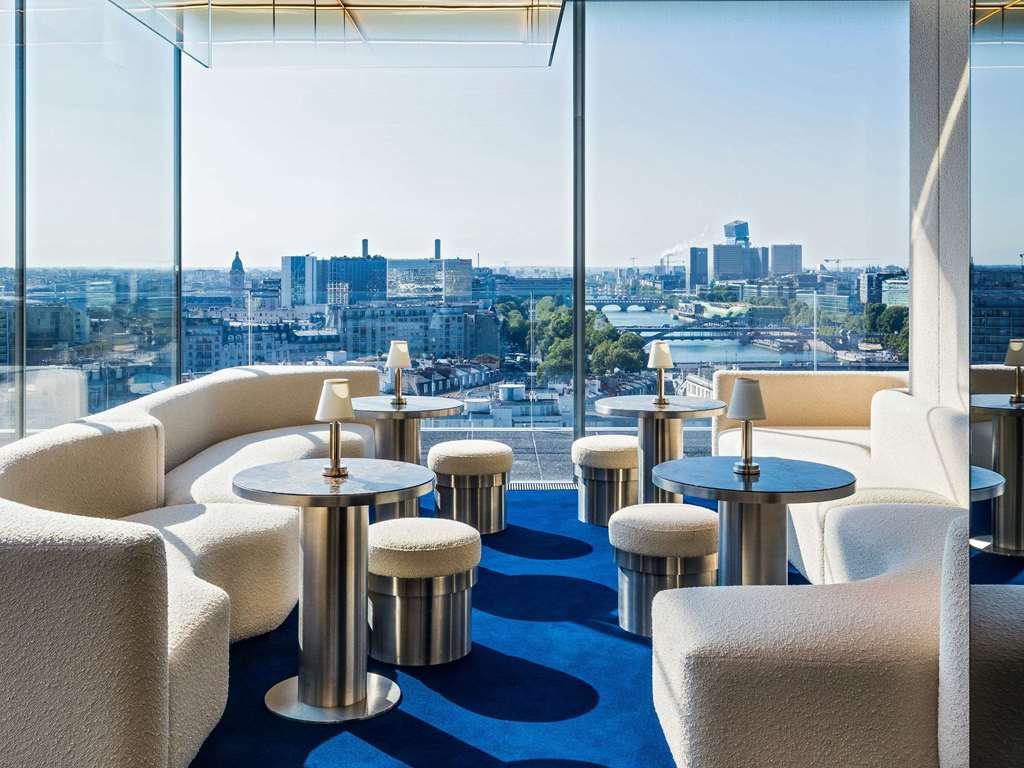 So/ Paris Hotel Ristorante foto