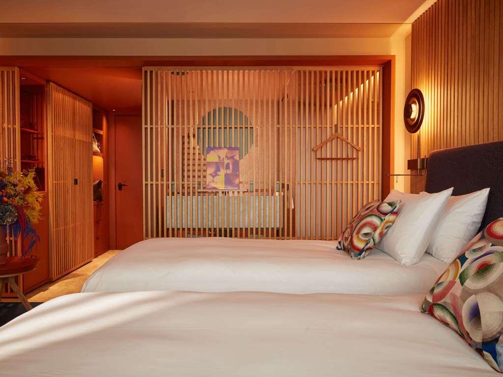 So/ Paris Hotel Camera foto