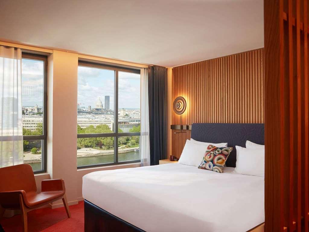 So/ Paris Hotel Camera foto