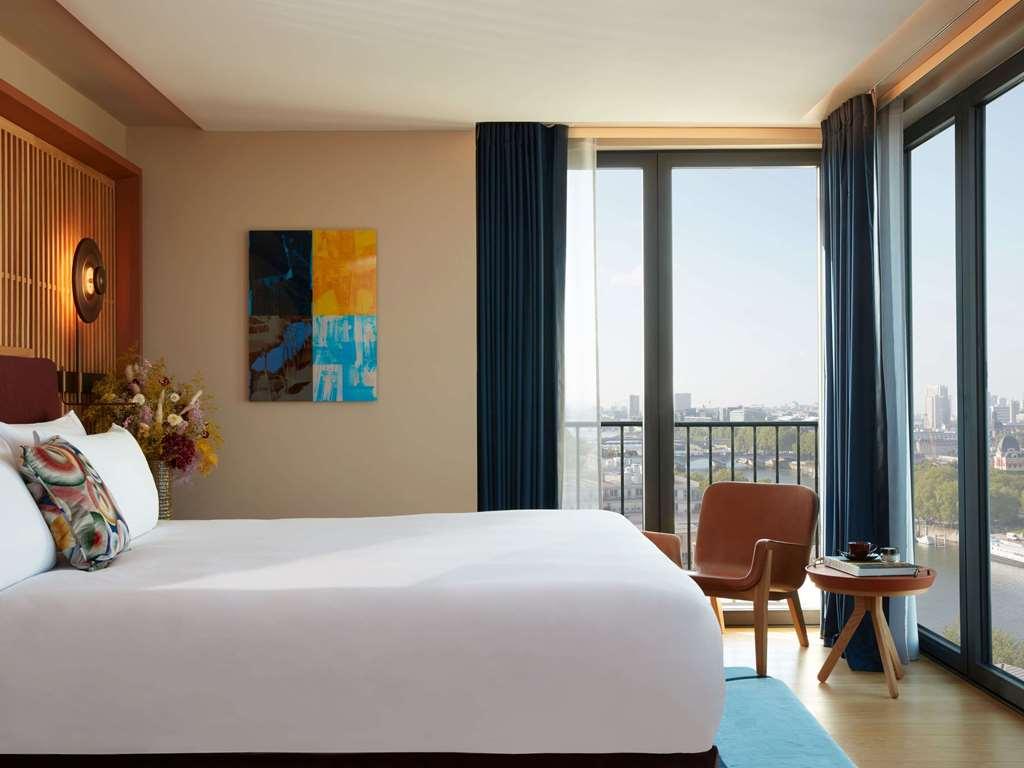 So/ Paris Hotel Esterno foto