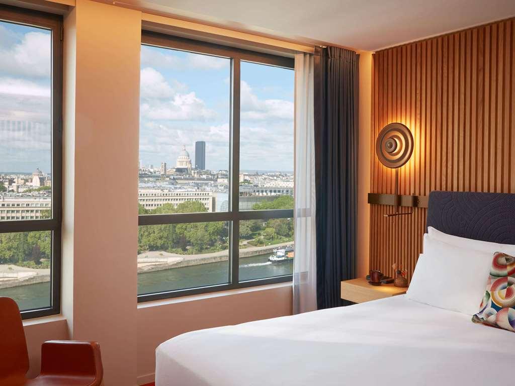 So/ Paris Hotel Camera foto
