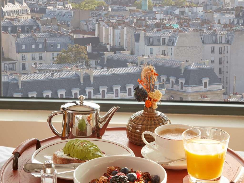 So/ Paris Hotel Camera foto