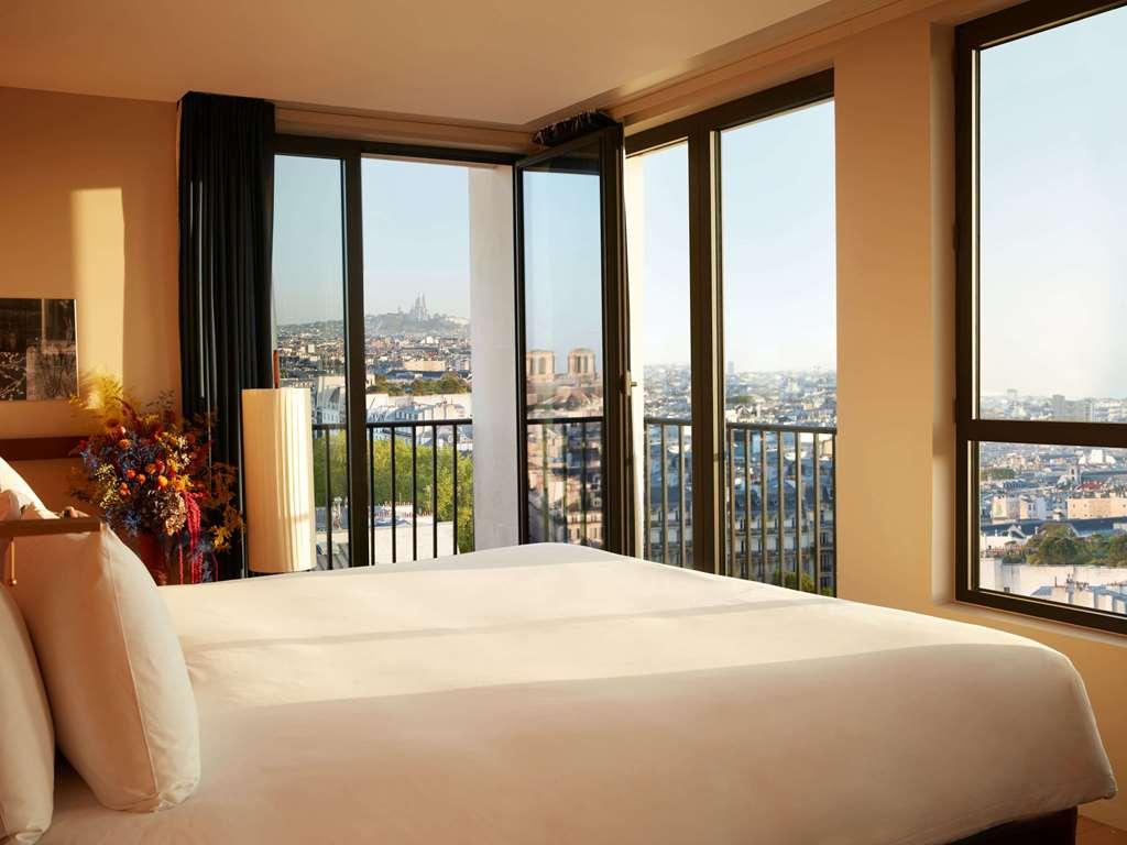 So/ Paris Hotel Camera foto