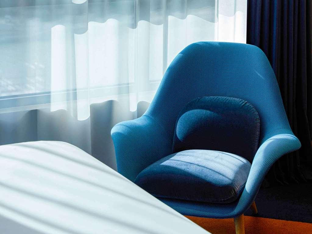 So/ Paris Hotel Esterno foto