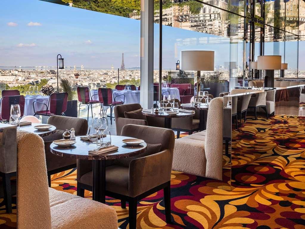 So/ Paris Hotel Esterno foto