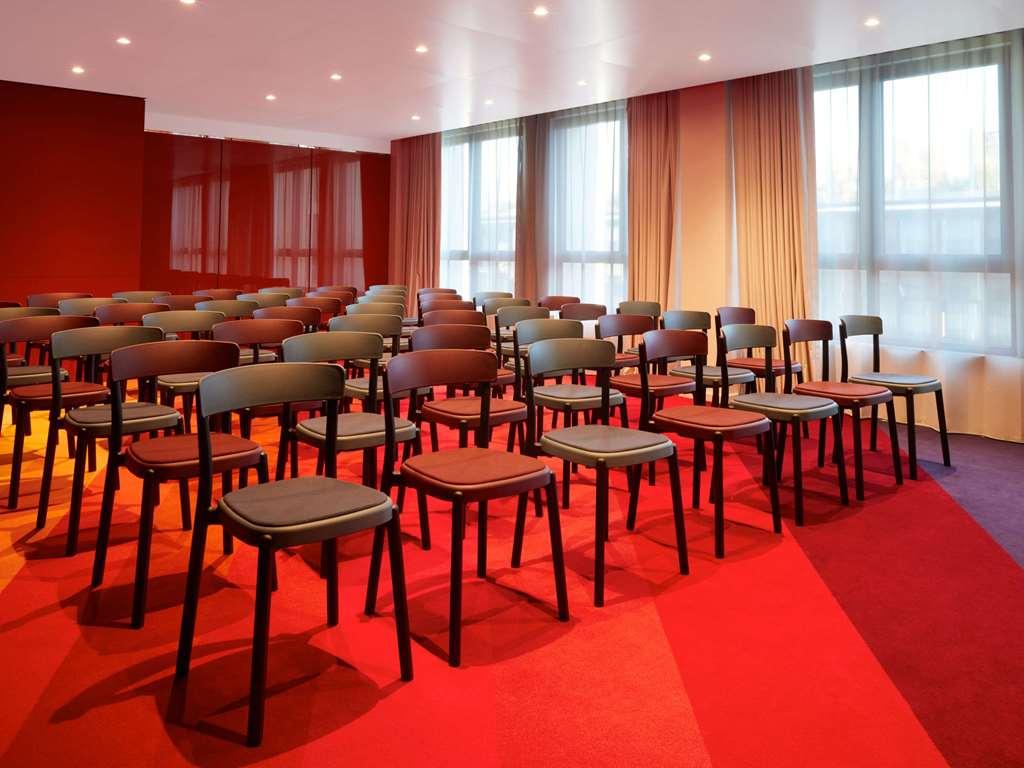 So/ Paris Hotel Servizi foto