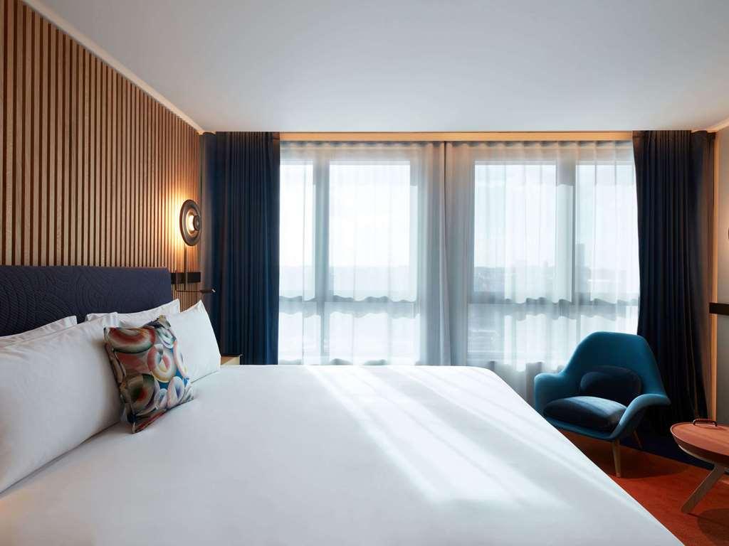 So/ Paris Hotel Camera foto